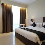 Horison Ultima Riss Malioboro Yogyakarta