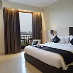 Horison Ultima Riss Malioboro Yogyakarta