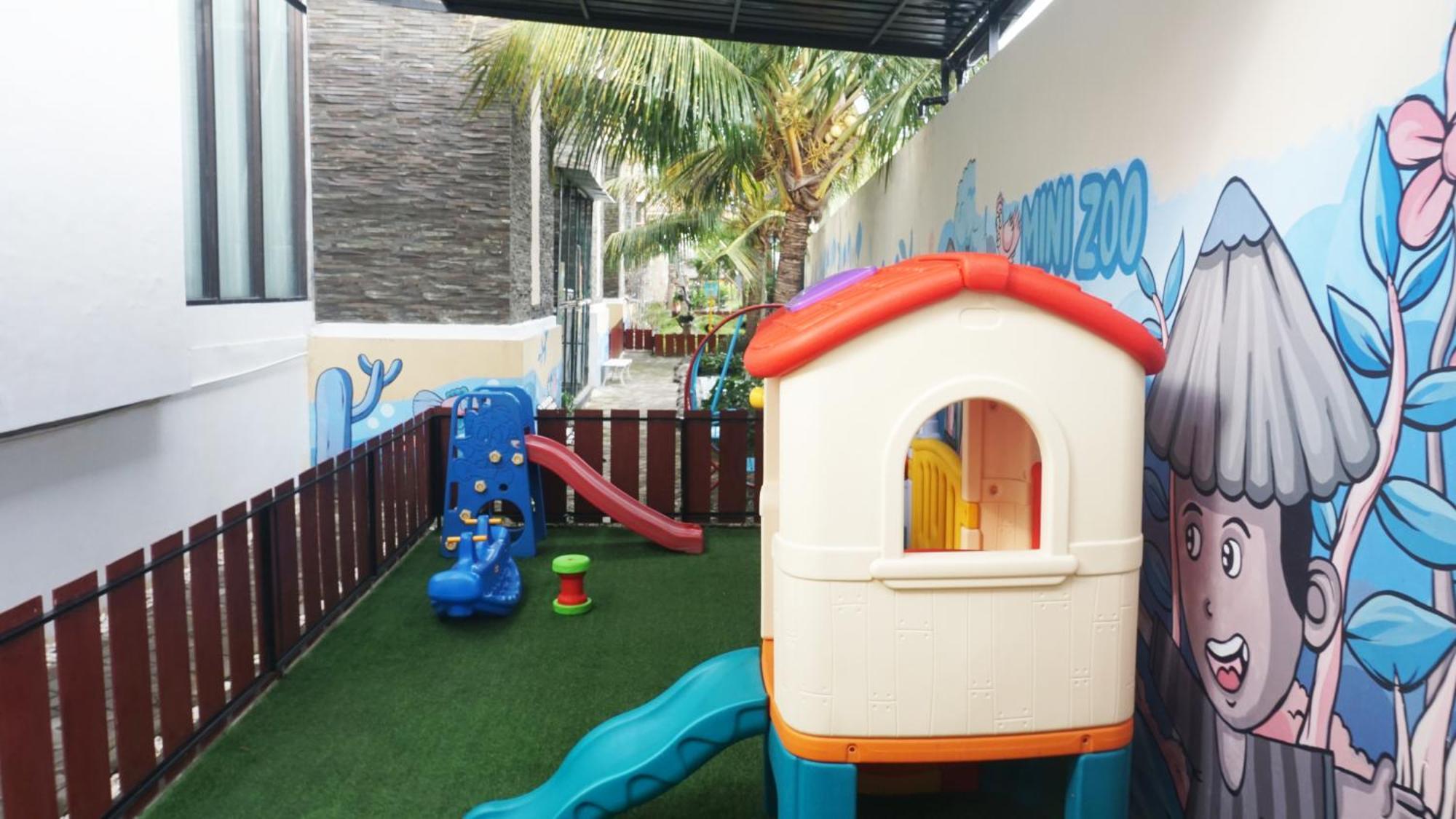Hotel Horison Ultima Riss Malioboro