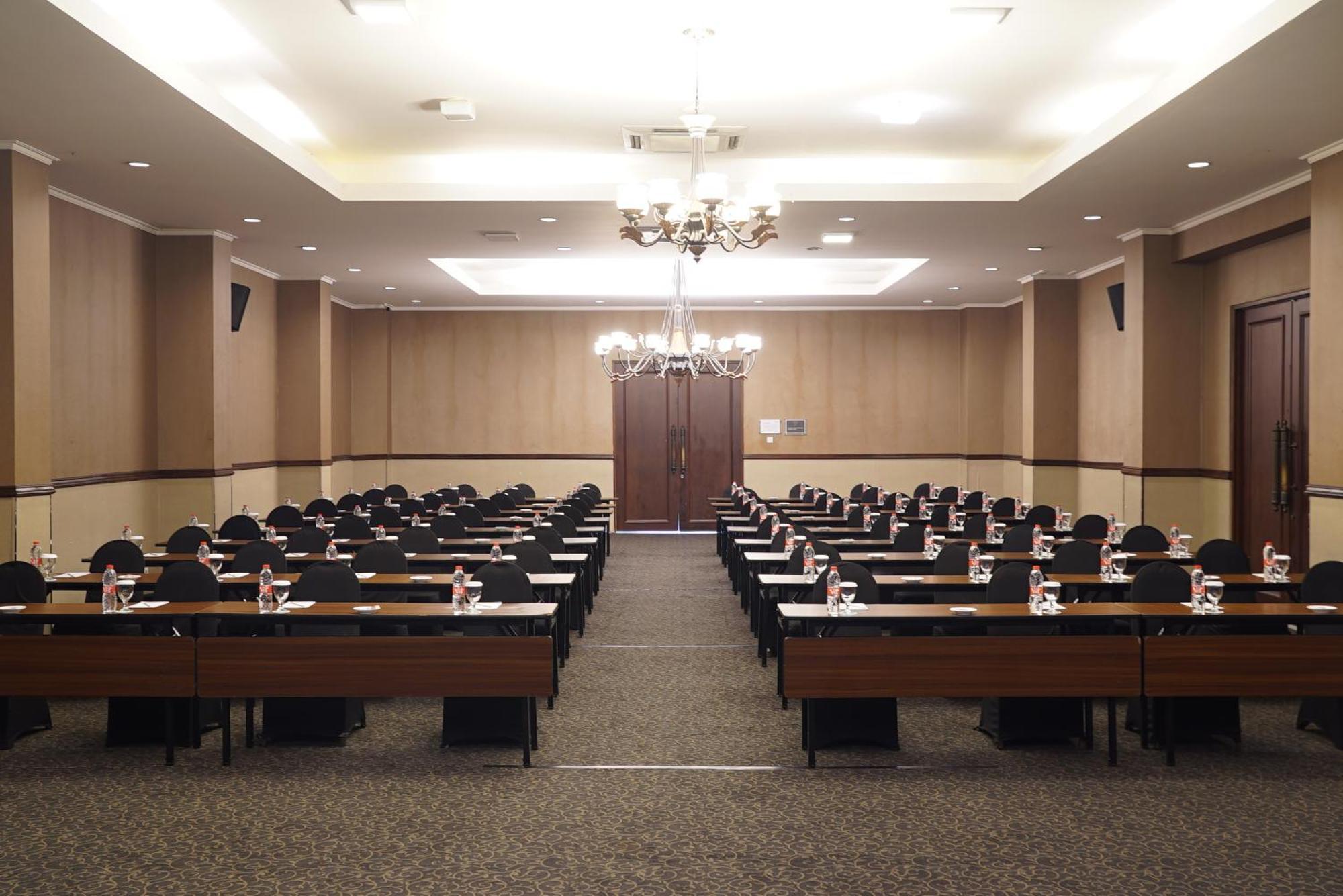 Hotel Horison Ultima Riss Malioboro Yogyakarta