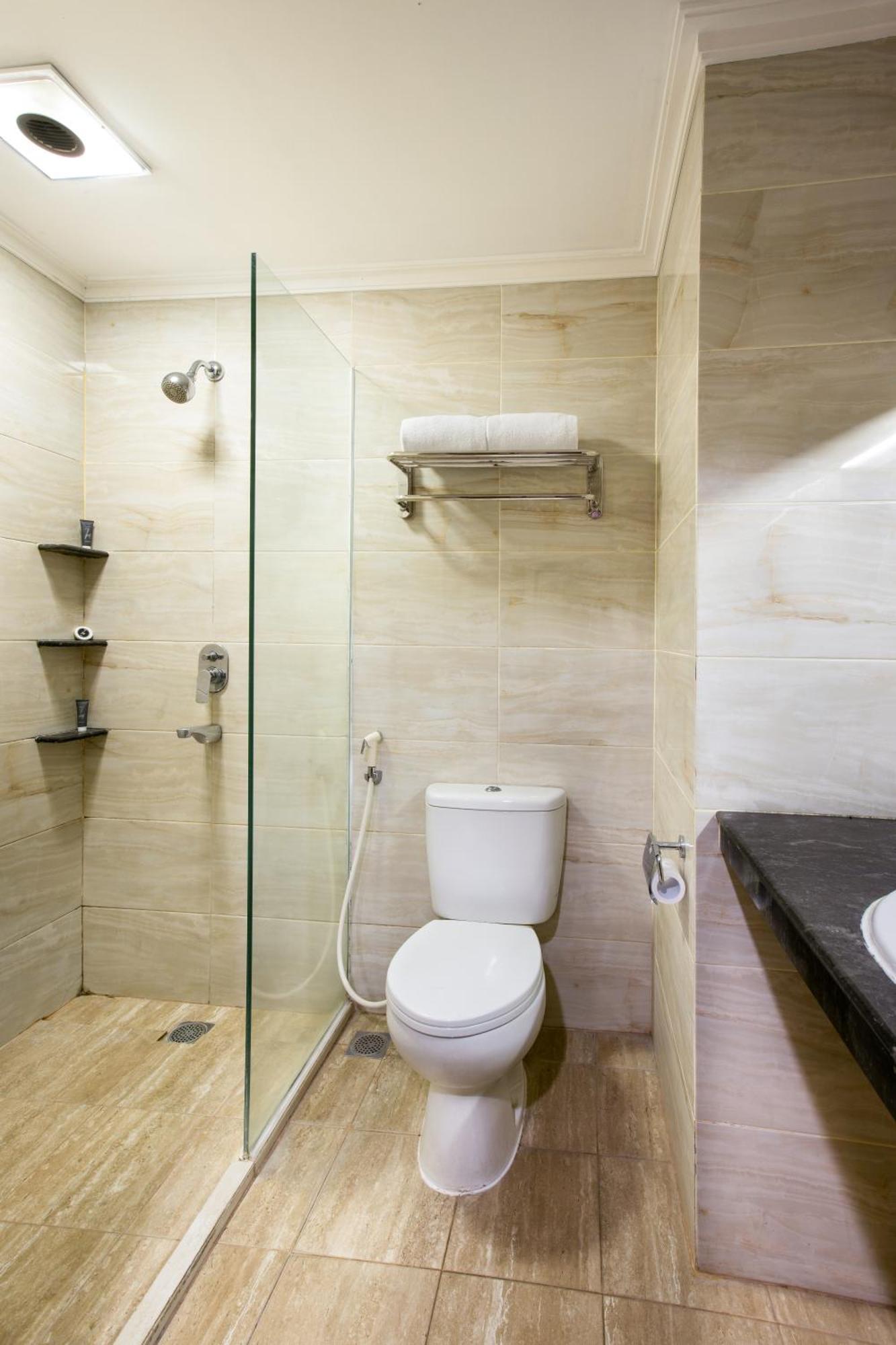 Horison Ultima Riss Malioboro 4* Yogyakarta