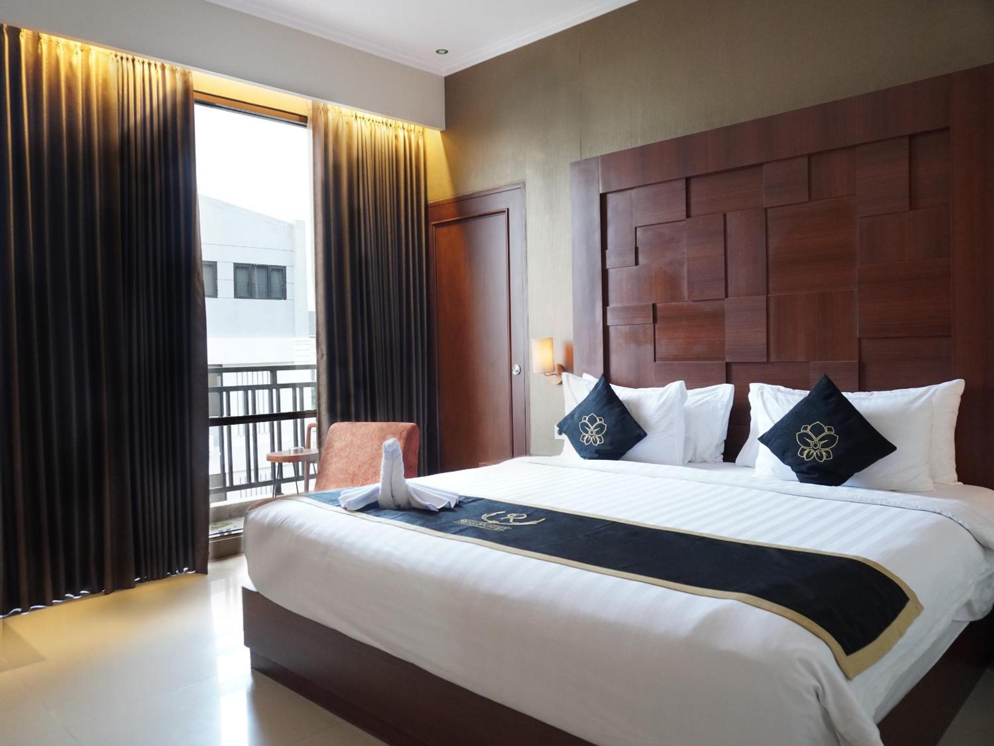 Hotel Horison Ultima Riss Malioboro
