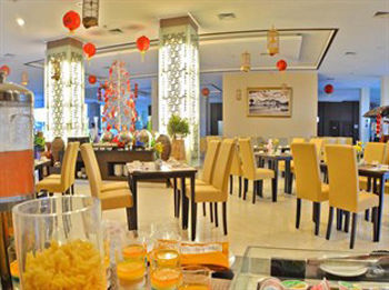 Riss Malioboro 4* Yogyakarta