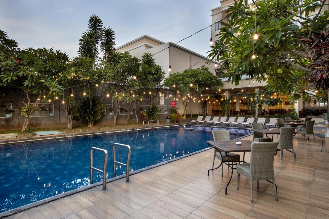 Hotel Riss Malioboro 4*