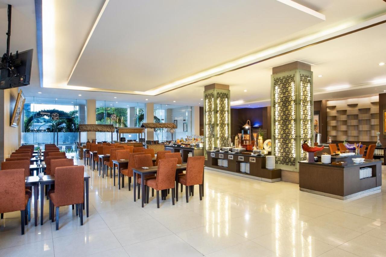 Hotel Riss Malioboro