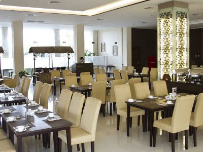 Riss Malioboro Hotel 4*