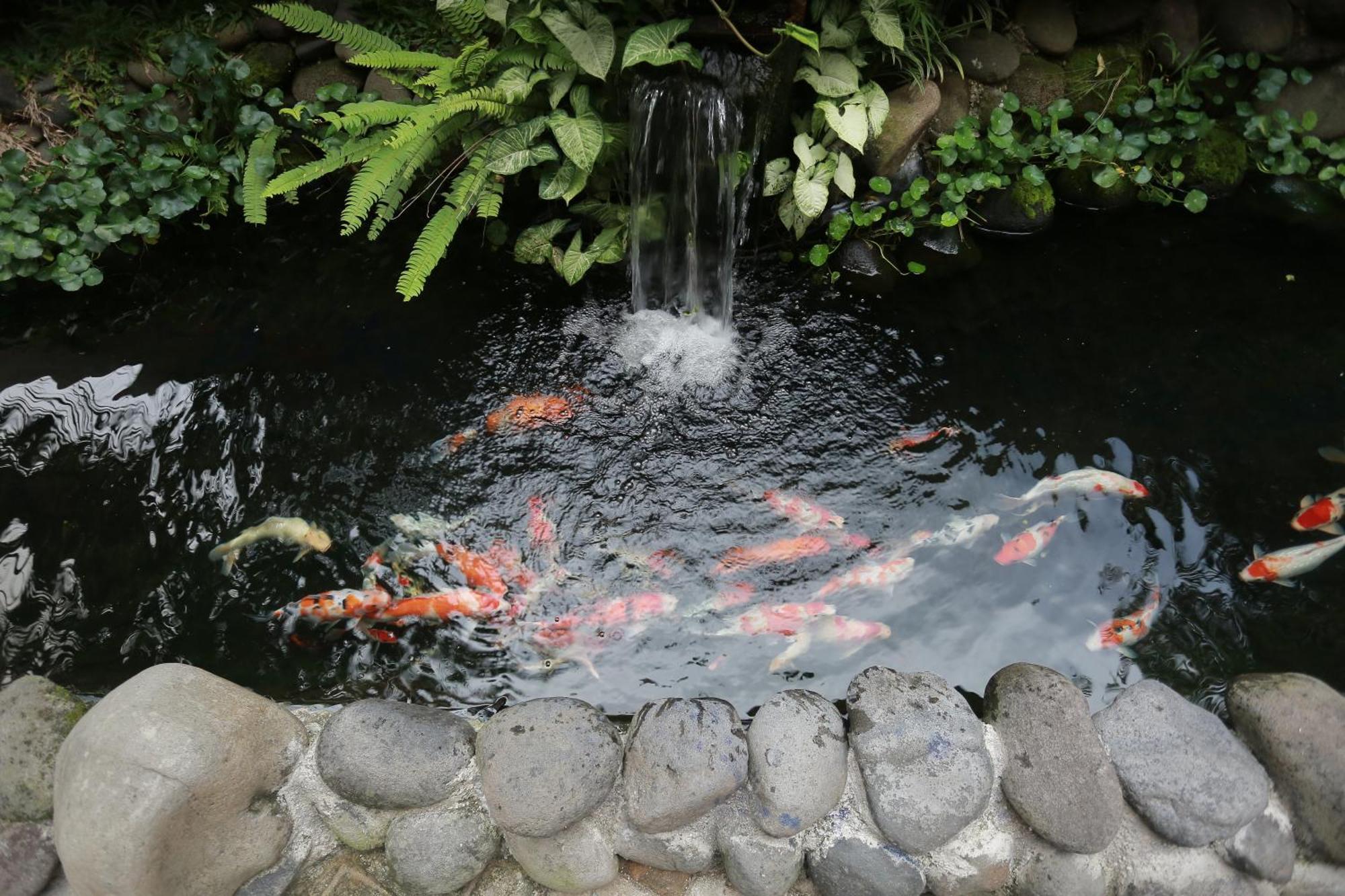 Riss Malioboro Hotel