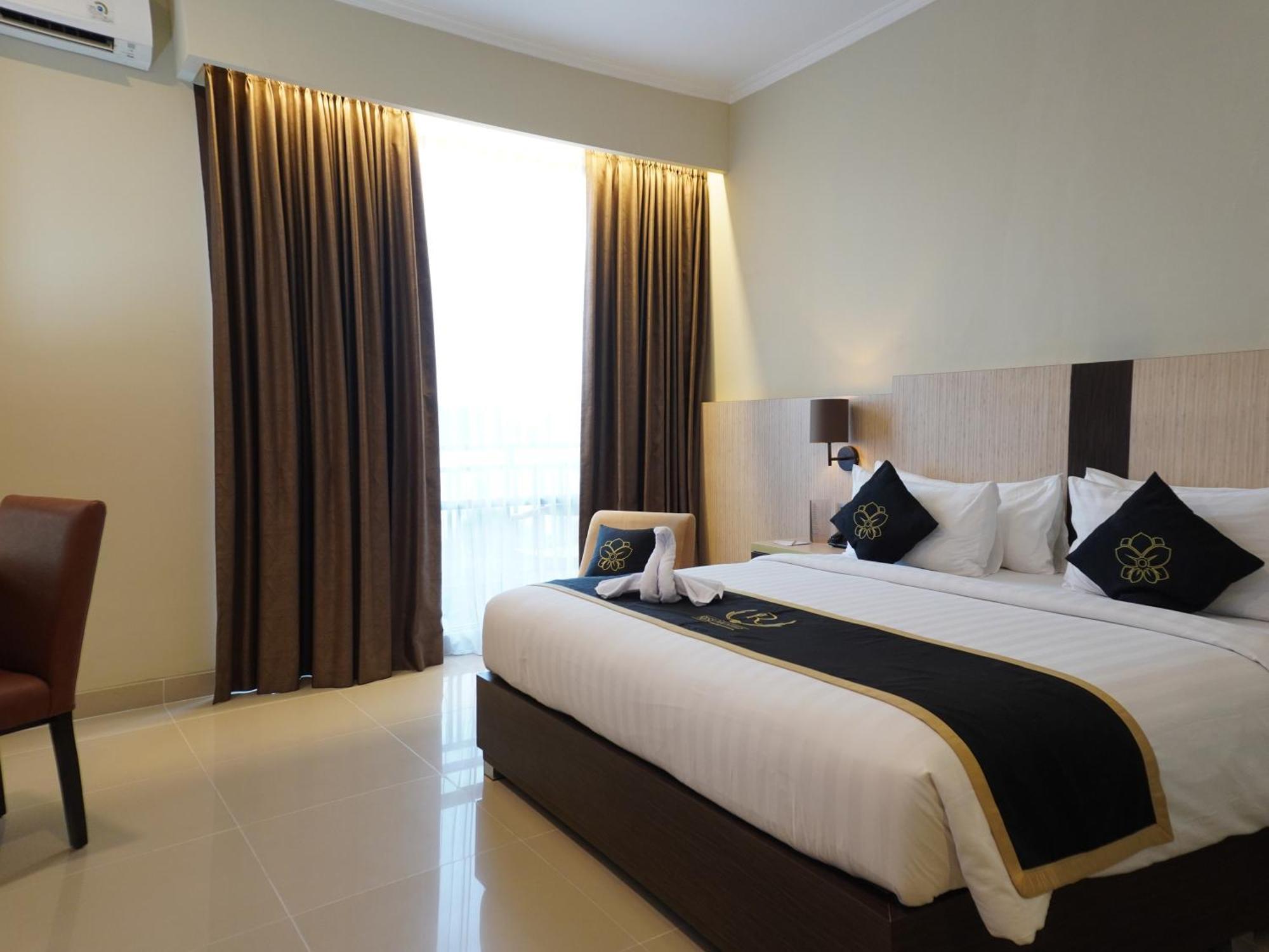 Riss Malioboro Hotel