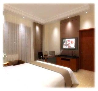 Hotel Riss Malioboro 4*