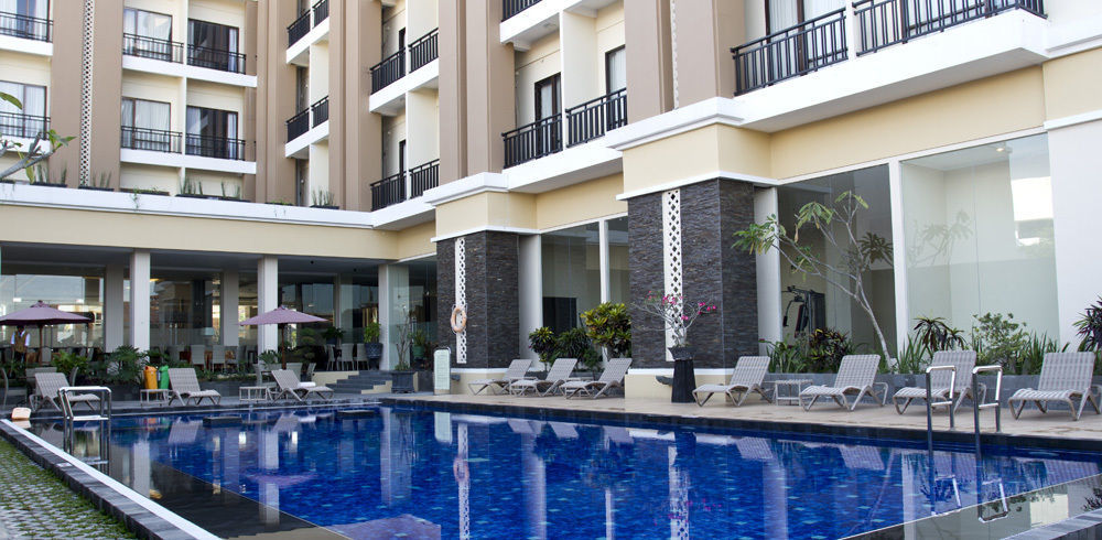 Hotel Riss Malioboro 4*