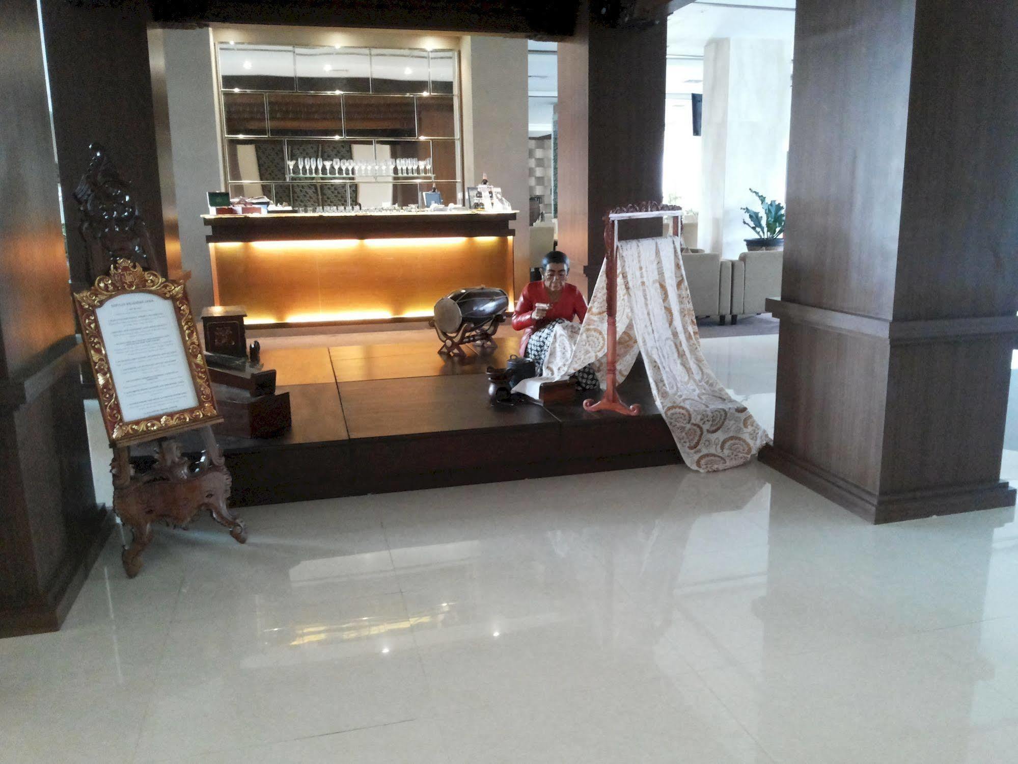 Riss Malioboro 4*