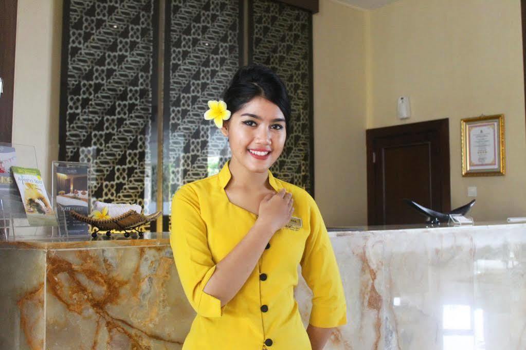Riss Malioboro Hotel 4*